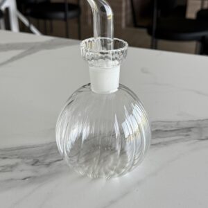 Bouteille d’huile Bolia, 500 ml