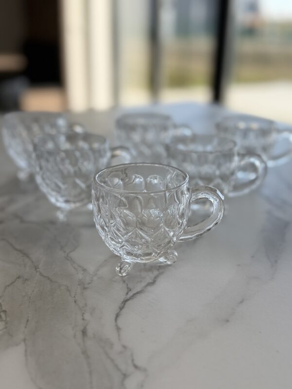 Verres Majesty 195 ml, 6 pcs – Image 2