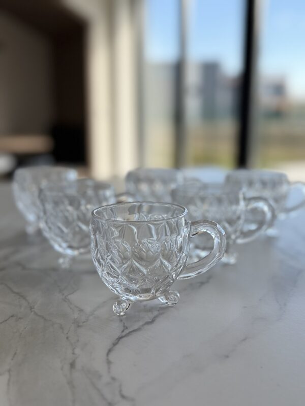 Verres Majesty 195 ml, 6 pcs