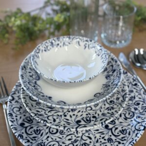 Service Murana , 24 pièces 6 personnes