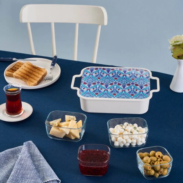 Set Mar Karaca , 6 pièces – Image 2
