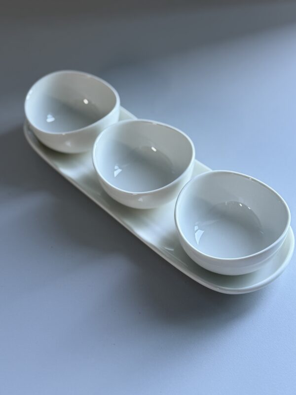 Ensemble de bols Mila, 4 pcs