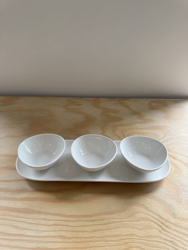 Ensemble de bols Ayda lisse, 4 pcs – Image 2