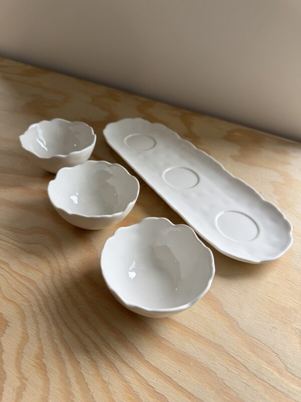 Ensemble de bols Alya , 4 pcs – Image 2