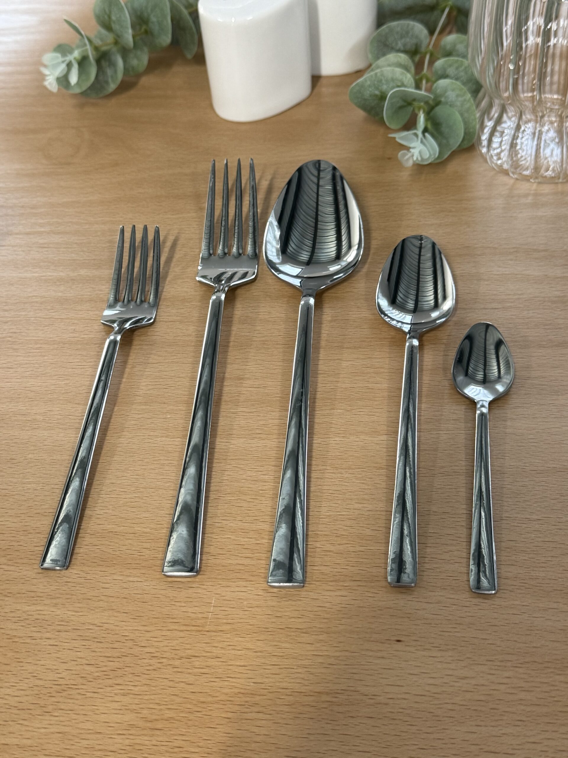 Ménagère Perotti  , 30 pcs – Image 2