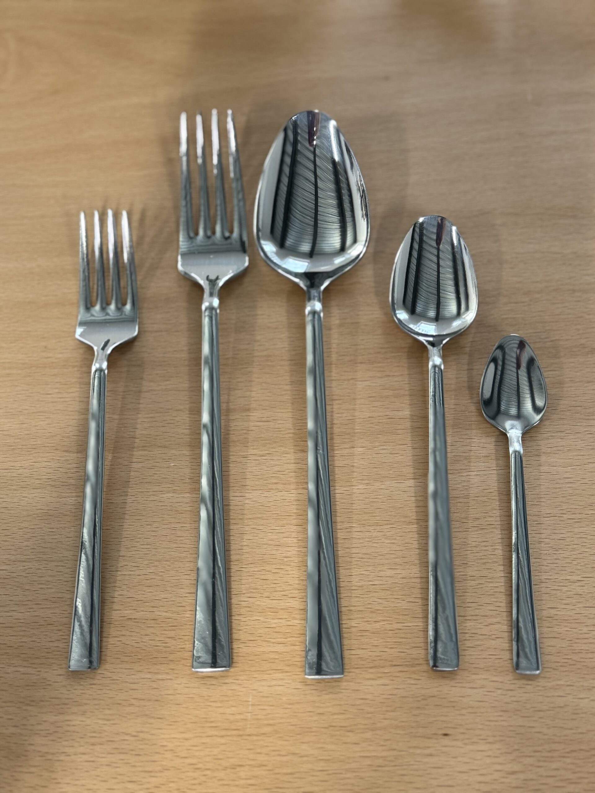 Ménagère Perotti  , 30 pcs – Image 3