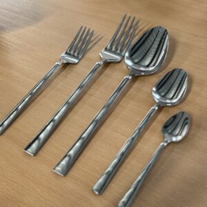 Ménagère Perotti  , 30 pcs