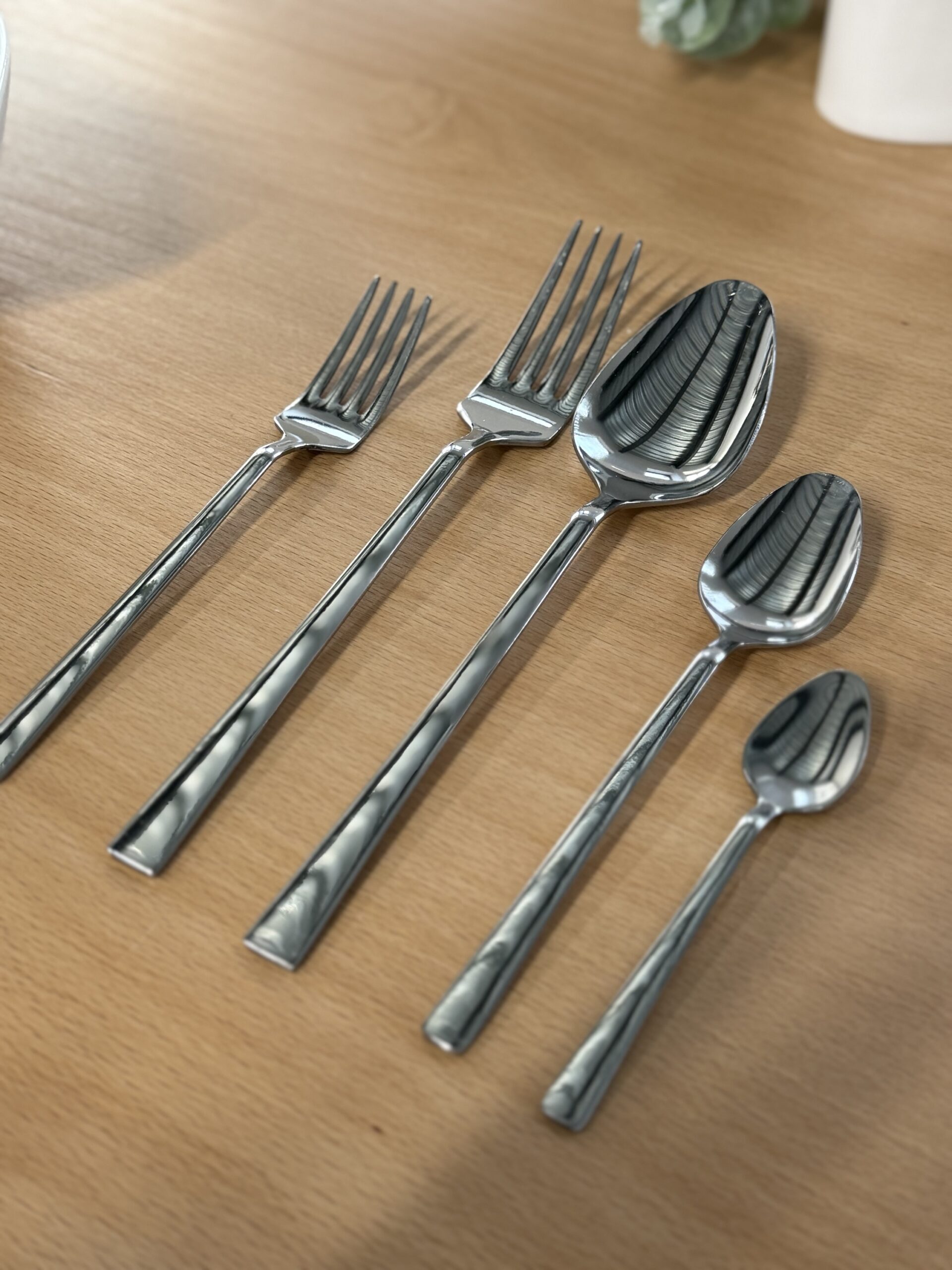 Ménagère Perotti  , 30 pcs