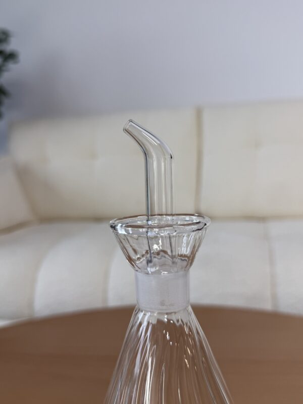 Bouteille d'huile Bella  1L – Image 2