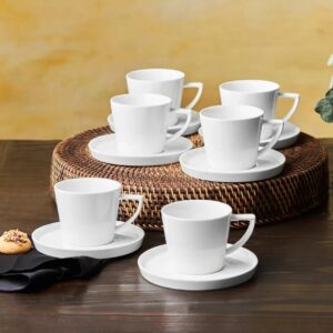 Set à café / thé Karaca Salvare 6 pers