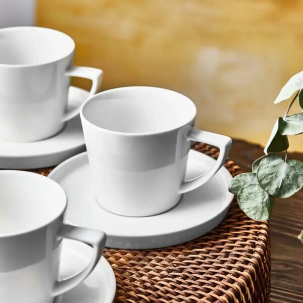 Set à café / thé Karaca Salvare 6 pers – Image 2