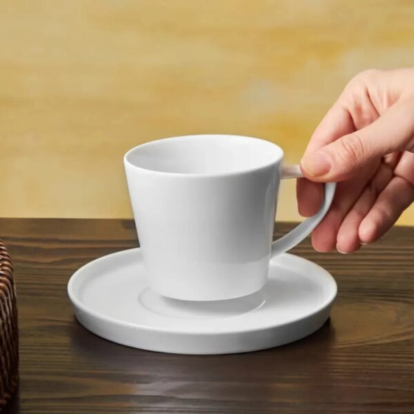 Set à café / thé Karaca Salvare 6 pers – Image 3