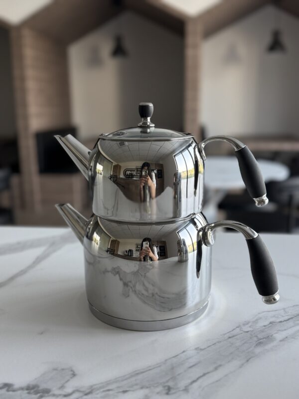Théière Mulex N 1L/ 2L