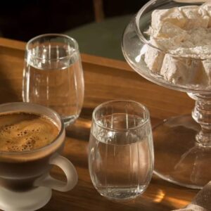 Verre Linka 380 ml, 6 pcs