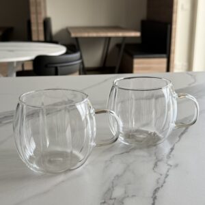 Mug Coquillage 350 ml, 2 pcs