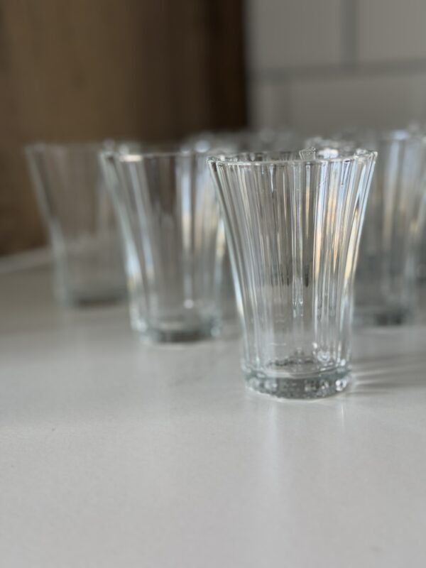 Mini verre Diamond, 6pcs – Image 3