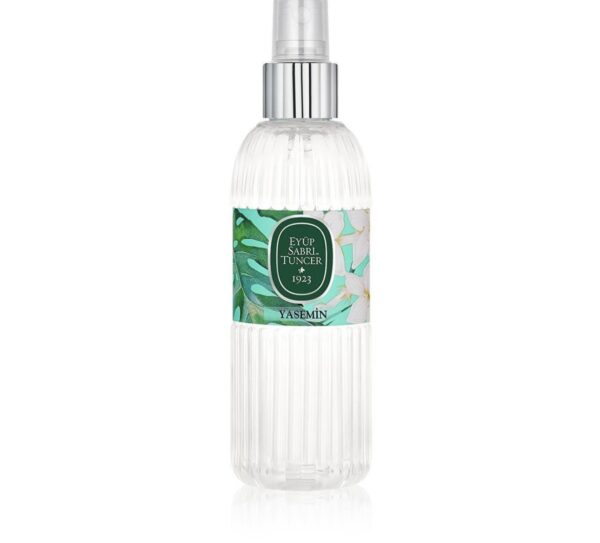 Eyüp Sabri Tuncer Eau de Cologne  150 ml, Yasemin