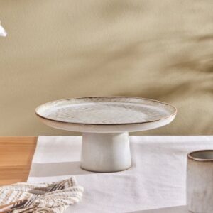 Présentoir Rixton beige