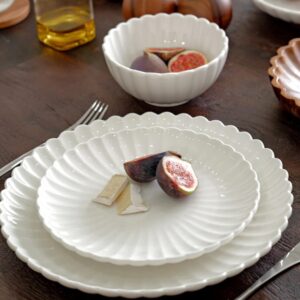 Service Lotus, 24 pcs