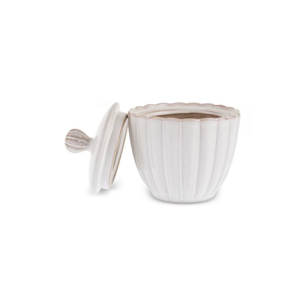 Sucrier Karaca Daisy 225 ml – Image 2