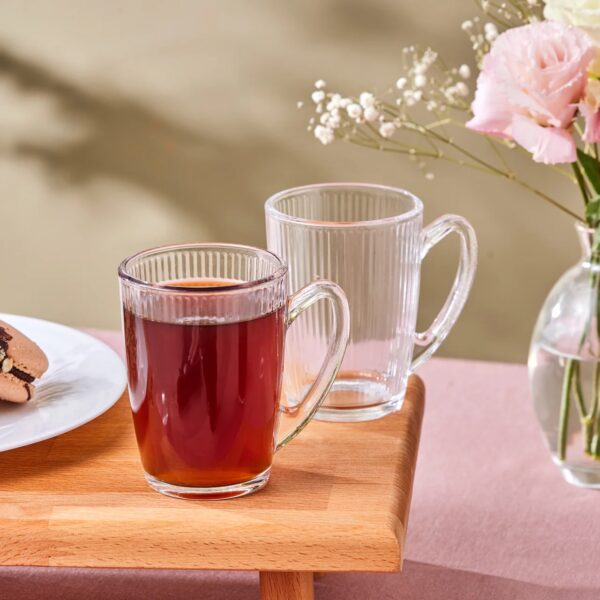 Verres à thé Nala , 6 pcs – Image 4