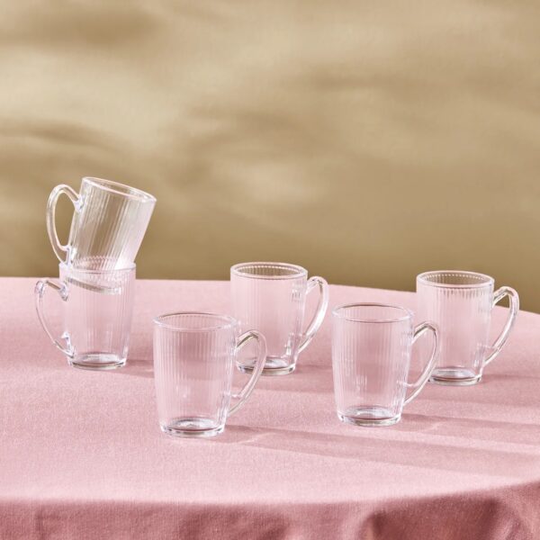 Verres à thé Nala , 6 pcs – Image 2