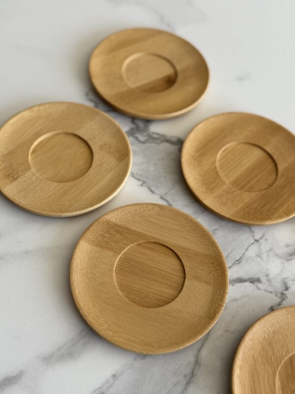 Set à café Oanya , 12 pcs – Image 3