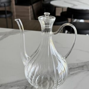 Bouteille d’huile Aesthetic , 750 ml
