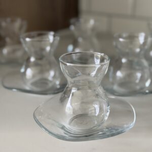 Set à thé Dantel, 12 pcs