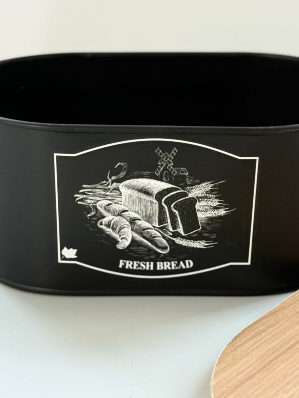 Boîte à pain  Fresh – Image 3
