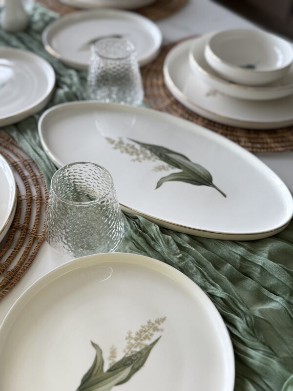 Service Flower , 27 pcs – Image 3