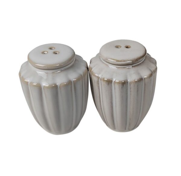 Salière & poivrier Paris, 2 pcs – Image 3