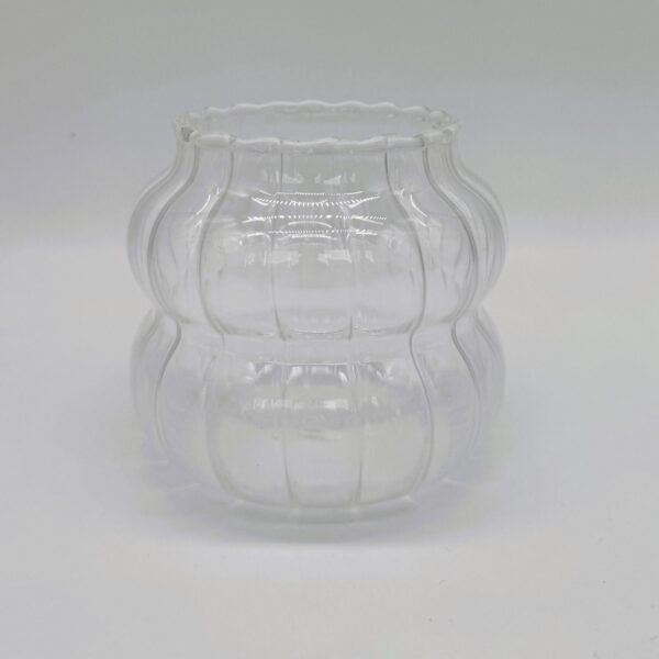 Verre Stripe Platya 350 ml , 2 pcs
