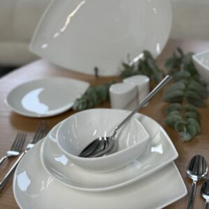 Service Goutte , 28 pcs