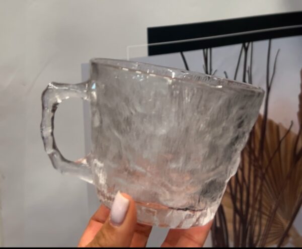 Mug Ice , 2 pcs