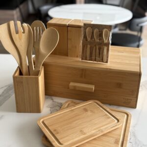 Ensemble Beyto , 19 pcs