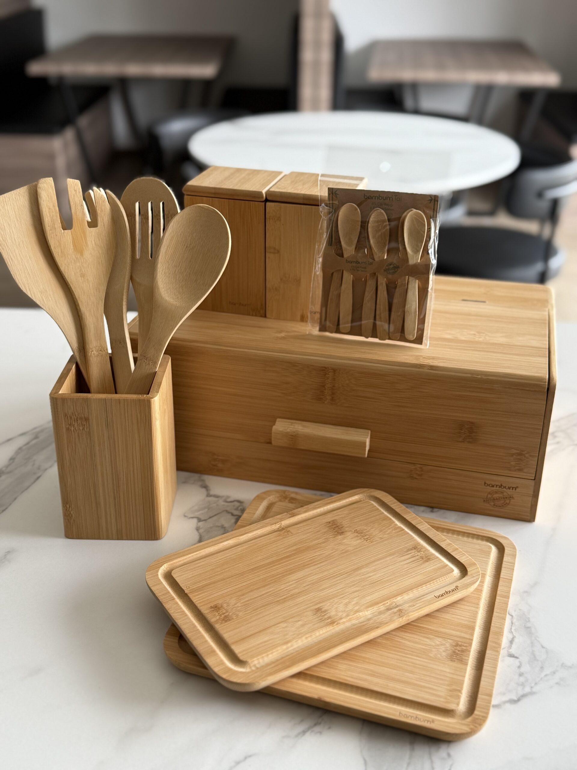 Ensemble Beyto , 19 pcs