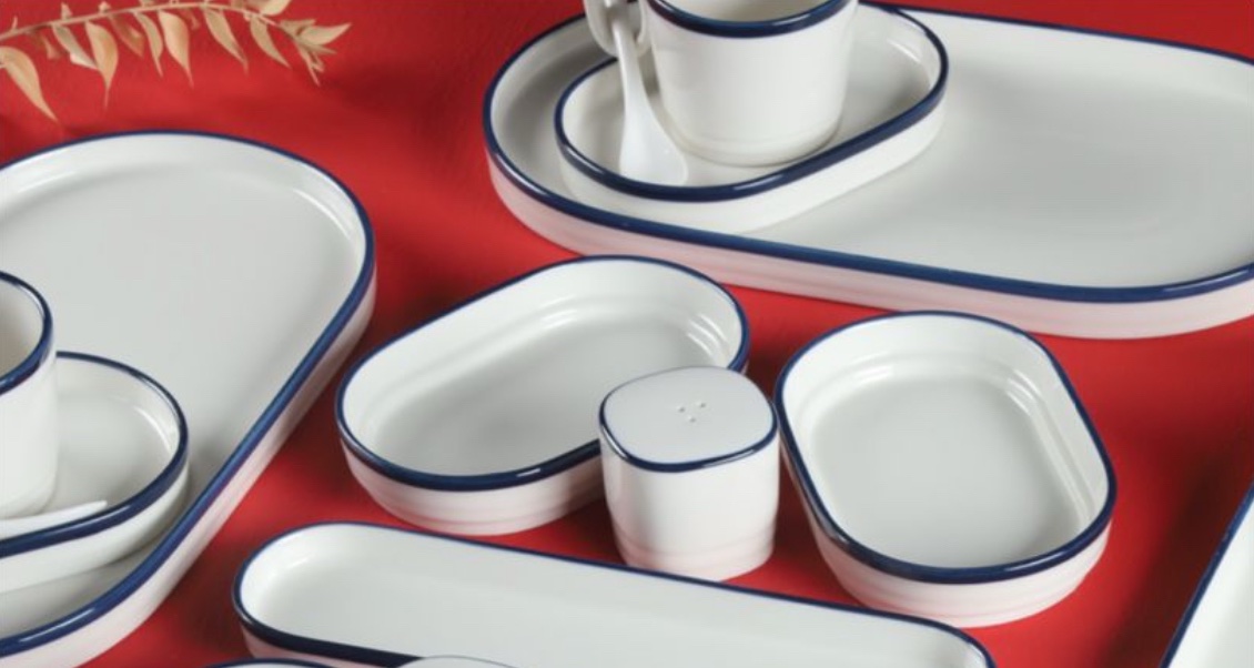 Service à brunch Venus , 6 pers- 35 pcs – Image 3