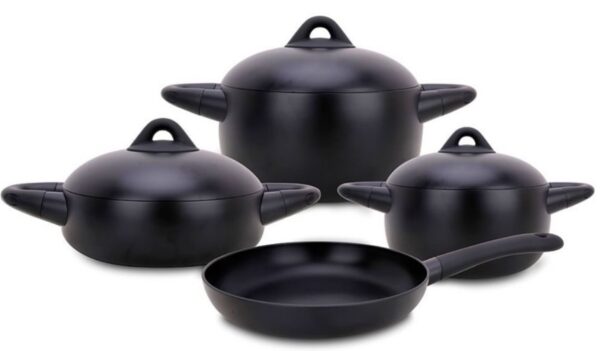 Set de batter de cuisine Dolce 7 pcs