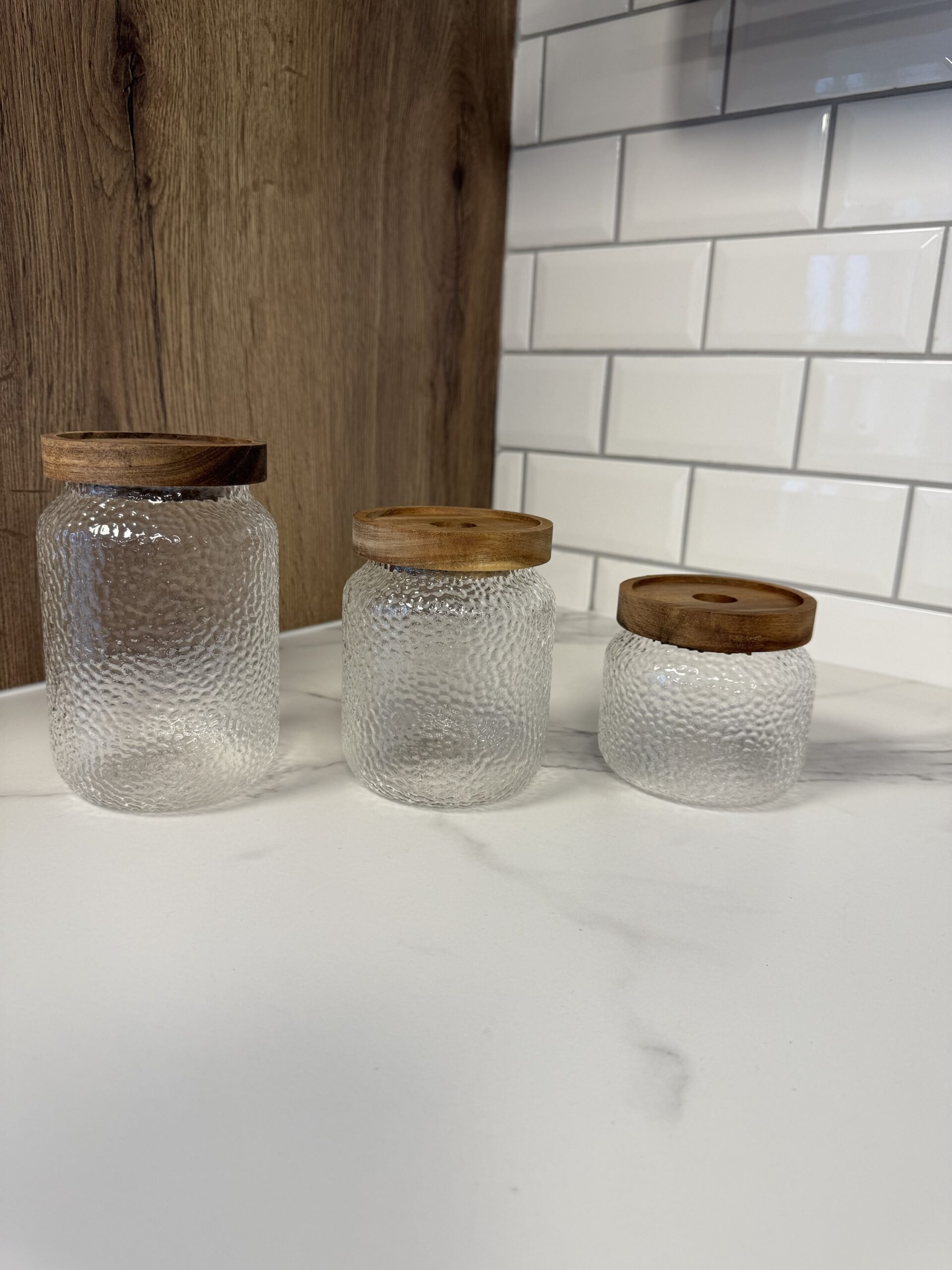 Set bocaux à épices Grina , 3 pcs – Image 2