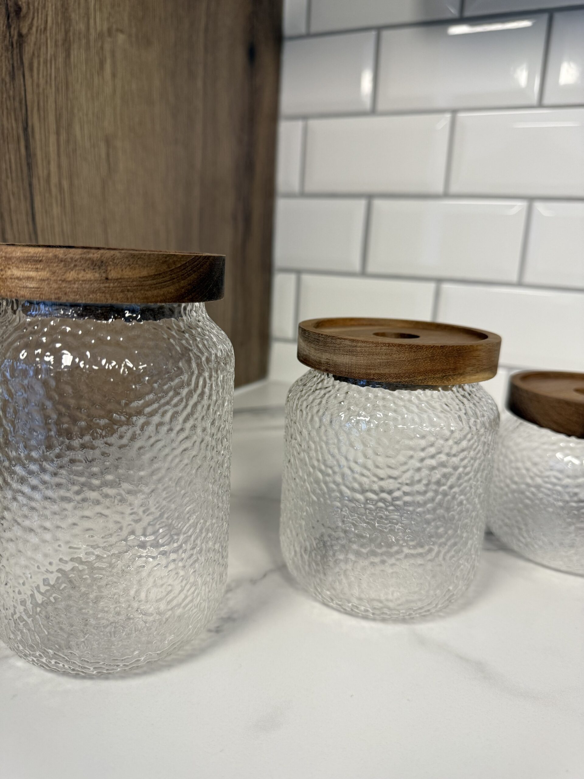 Set bocaux à épices Grina , 3 pcs