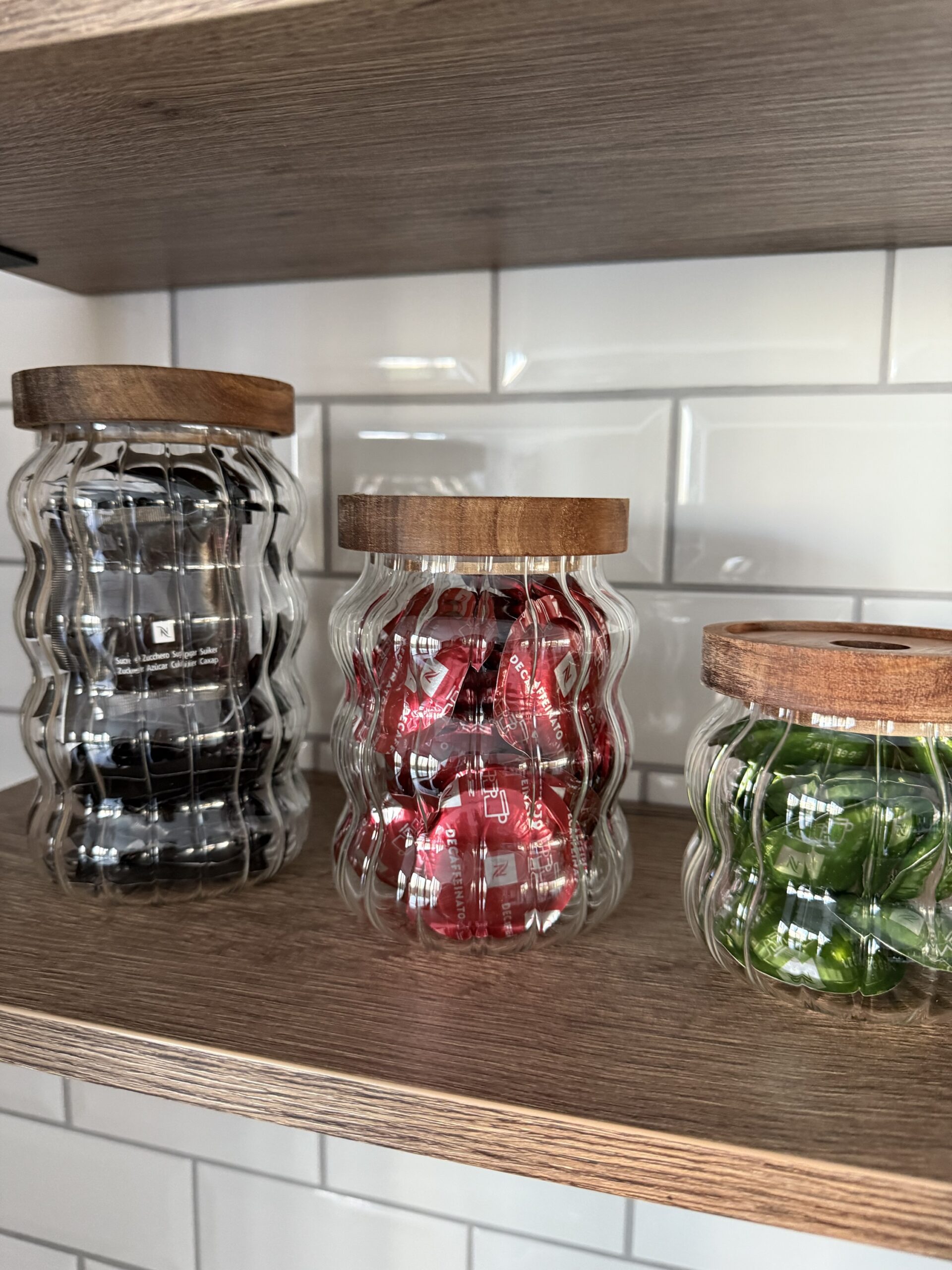 Set bocaux à épices wava , 3 pcs – Image 5