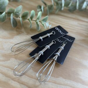 Mini fouet , 1 pcs