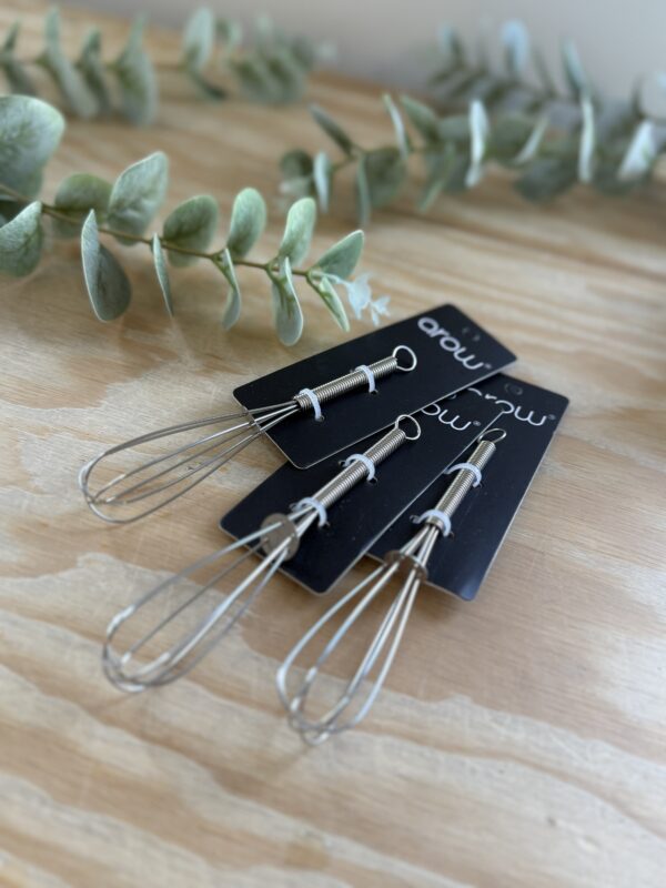 Mini fouet , 1 pcs