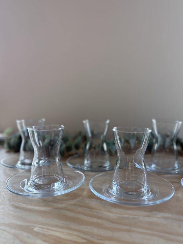 Set à thé Irmak, 12 pcs – Image 3
