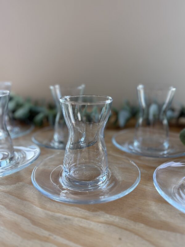 Set à thé Irmak, 12 pcs – Image 2