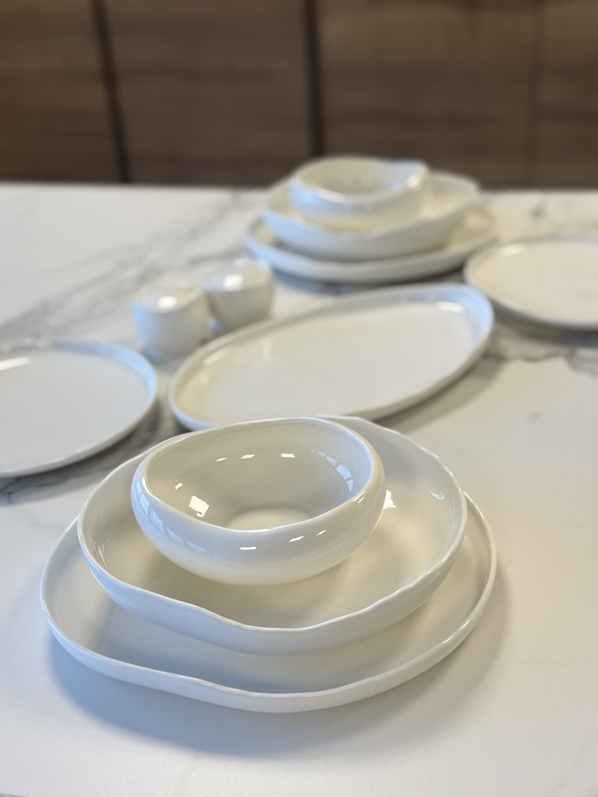 Service Barla , 27 pcs