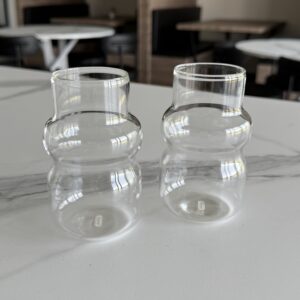 Verre Maya 250ml , 2 pcs
