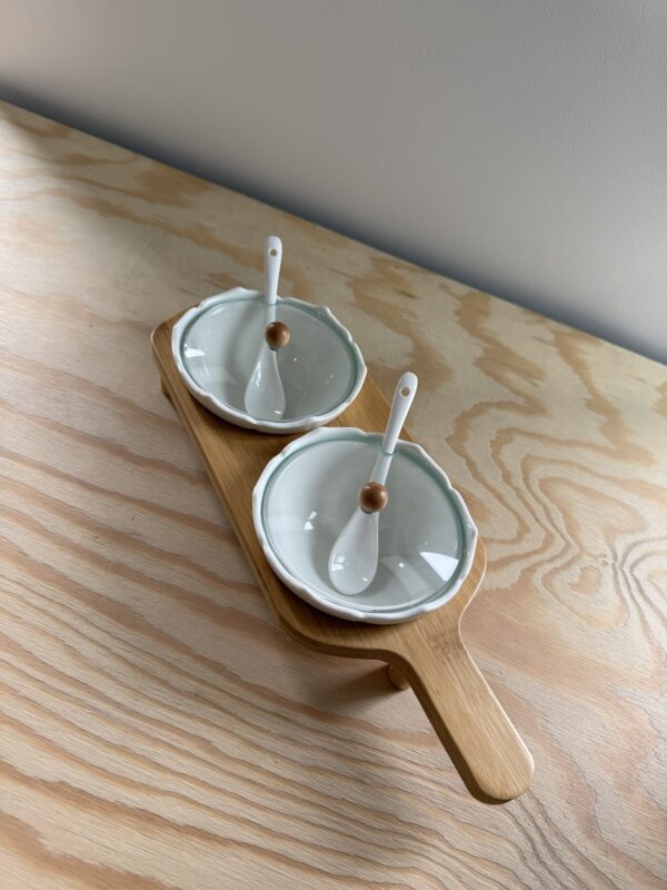 Ensemble de bols Polito , 7 pcs – Image 2