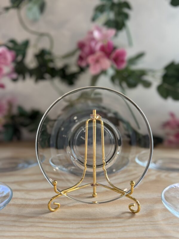 Set à thé Heybeli Paşabahce, 12 pcs – Image 3